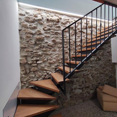 All'Arco Casa Vacanza Acerenza Eksteriør bilde
