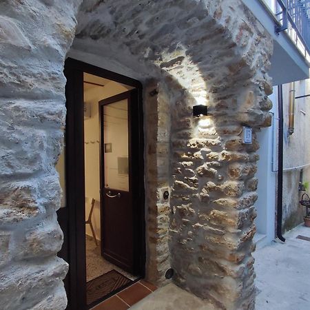 All'Arco Casa Vacanza Acerenza Eksteriør bilde