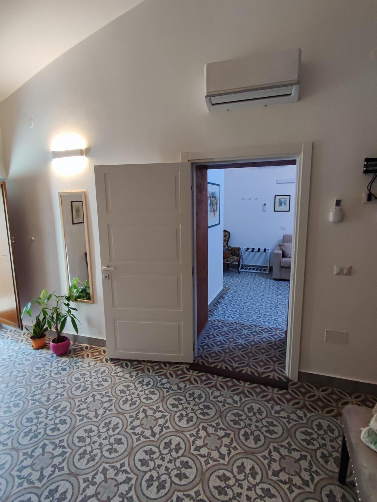 All'Arco Casa Vacanza Acerenza Eksteriør bilde